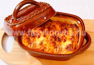 foetel Lasagne