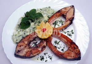 foetel Pontypatkó citromfűvel fűszerezve