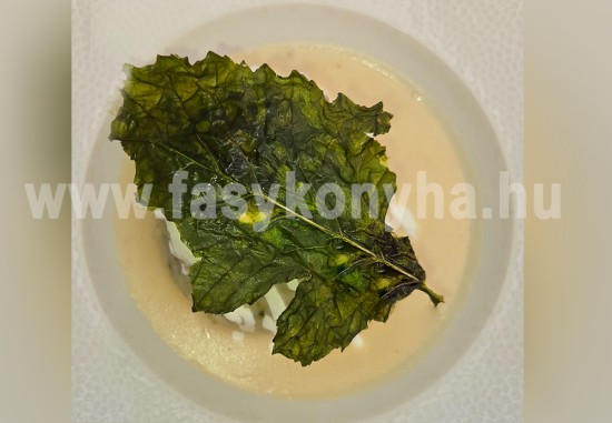 Töltött karalábé